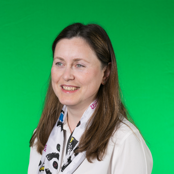 Maria Bazhanova, CFA Society Poland Annual Conference