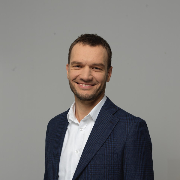 Paweł Chylewski, CFA Society Poland Annual Conference