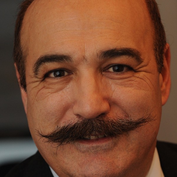 Samuel Furfari, CFA Society Poland Annual Conference