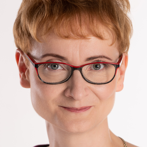 Małgorzata Iwanicz-Drozdowska, CFA Society Poland Annual Conference