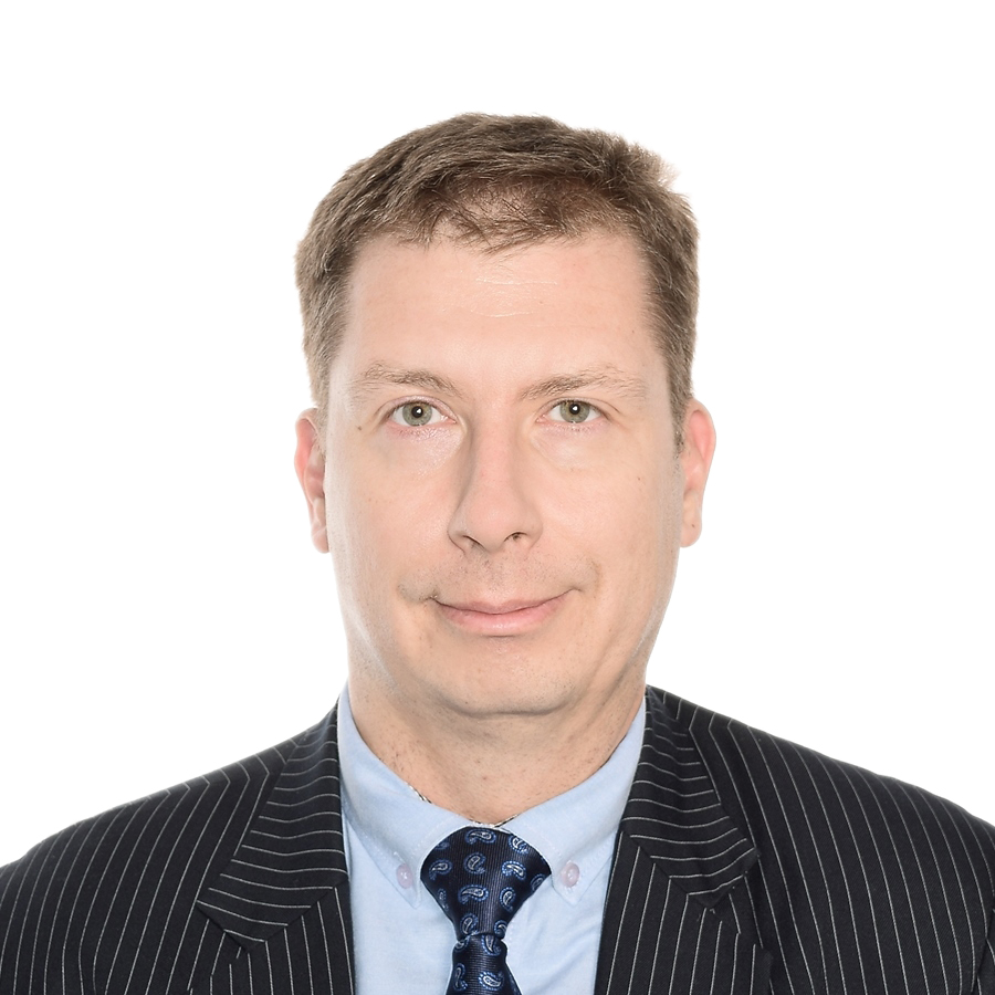 Piotr Sieradzan, CFA Society Poland Annual Conference